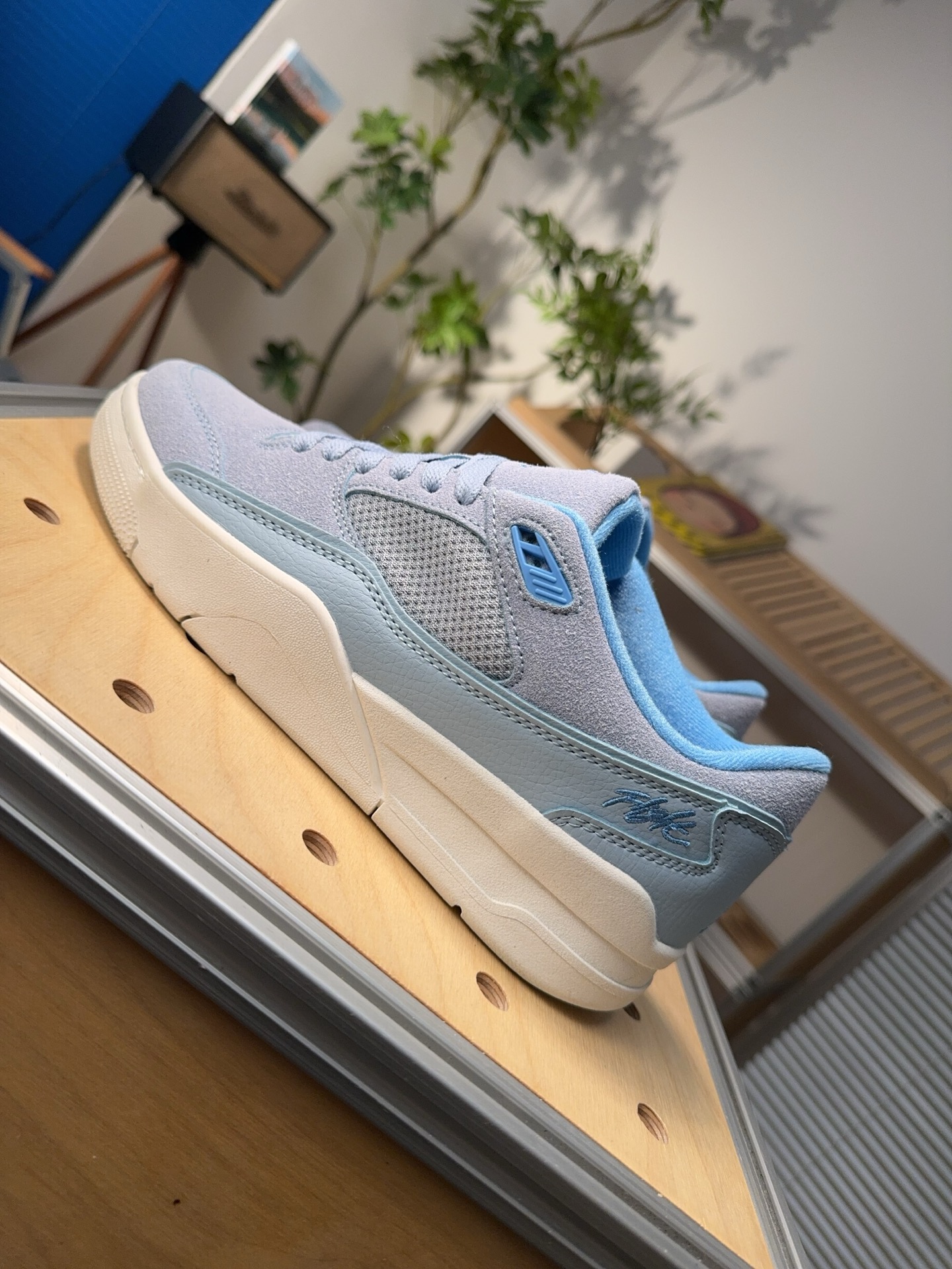 Nike Jordan
